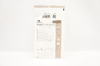 Molnlycke HealthCare 42170 Biogel PI UltraTouch G Polyisoprene Surgical Gloves 7